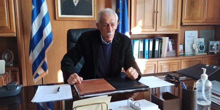 “Οι Δήμαρχοι δεν μπορεί να είναι «αυτοφωράκηδες”!