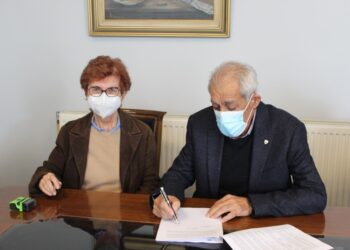 Καθαρό νερό στην Αμαλιάδα  και την Κουρούτα