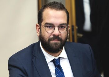 Συλλυπητήρια Περιφερειάρχη Δυτικής Ελλάδας, Ν. Φαρμάκη, για την απώλεια της Φώφης Γεννηματά