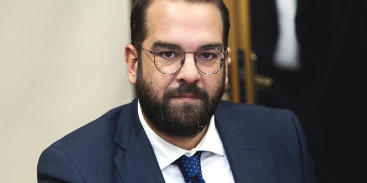 Συλλυπητήρια Περιφερειάρχη Δυτικής Ελλάδας, Ν. Φαρμάκη, για την απώλεια της Φώφης Γεννηματά