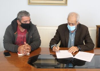 ΔΗΜΟΣ ΗΛΙΔΑΣ: Λύνεται το πρόβλημα των λυμάτων σε Παπακαυκά και Τσιχλέικα