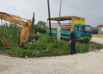 ΔΗΜΟΣ ΠΗΝΕΙΟΥ: Άντεξε την πολιορκία του «Μπάλλου»