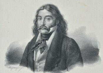 Σαν σήμερα το 1821