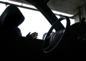 ΠΥΡΓΟΣ: Αφαίρεσε αυτοκίνητο από αγροτική περιοχή