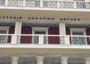 ΔΗΜΟΣ ΠΥΡΓΟΥ: Διακοπή κυκλοφορίας αύριο στην οδό Μανωλοπούλου στον Πύργο