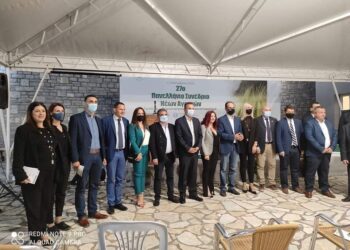 Ισχυρή και ανθεκτική αγροτική οικονομία με πρωταγωνιστές τους νέους αγρότες!