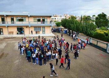 Μαθήτρια 3ου Γυμνασίου Πύργου: “Δεν είμαστε αριθμοί”