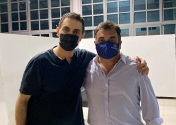 ΔΗΜΟΣ ΠΥΡΓΟΥ: Ξεκίνησε η διανομή επιταγών για τρόφιμα στα πυρόπληκτα χωριά