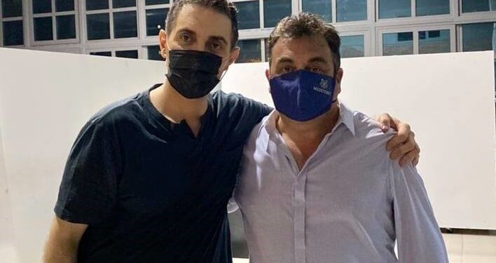 ΔΗΜΟΣ ΠΥΡΓΟΥ: Ξεκίνησε η διανομή επιταγών για τρόφιμα στα πυρόπληκτα χωριά