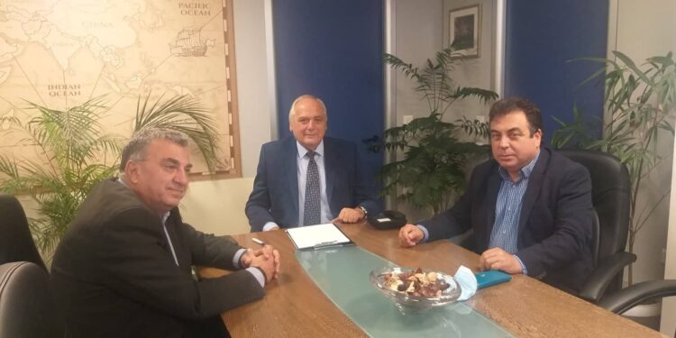 ΔΗΜΟΣ ΠΥΡΓΟΥ: Δράσεις και προγράμματα για την κοινωνία