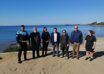Ο Δήμος Πύργου αναδεικνύει την Αρχαία Φειά