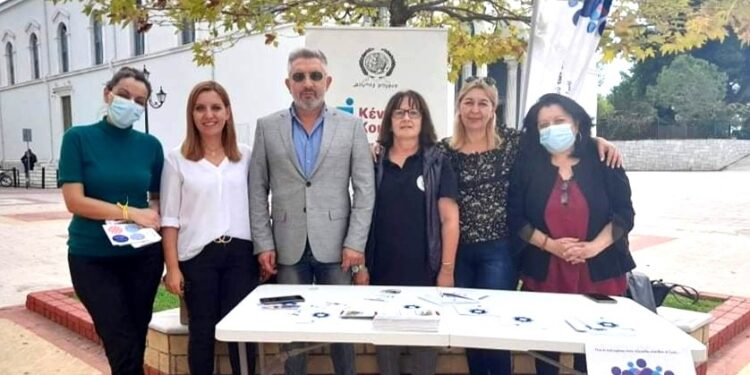 ΔΗΜΟΣ ΠΥΡΓΟΥ: Ενημέρωση για το κέντρο συλλογής δειγμάτων Μυελού των Οστών
