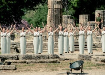 ΔΗΜΟΣ ΑΡΧΑΙΑΣ ΟΛΥΜΠΙΑΣ: Εξόρμηση σε Ελλάδα και εξωτερικό για ενίσχυση του τουρισμού