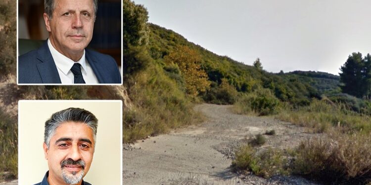 4 εκ. ευρώ για αγροτική οδοποιία στο Δήμο Αρχαίας Ολυμπίας από το πρόγραμμα “Αντώνης Τρίτσης”
