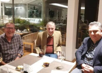 ΔΗΜΟΣ ΠΥΡΓΟΥ: Διευρύνεται η συνεργασία με τον κορυφαίο ξενοδοχειακό Όμιλο της Ζακύνθου «Xenos Group Hotels »