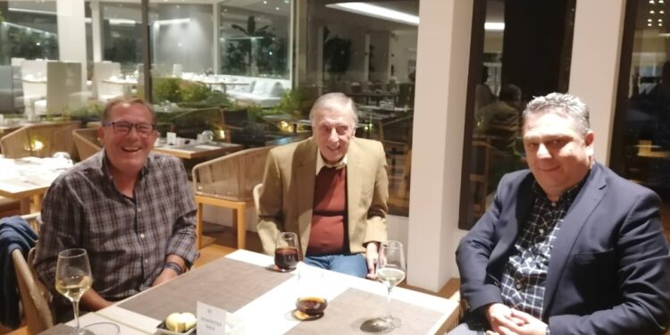 ΔΗΜΟΣ ΠΥΡΓΟΥ: Διευρύνεται η συνεργασία με τον κορυφαίο ξενοδοχειακό Όμιλο της Ζακύνθου «Xenos Group Hotels »