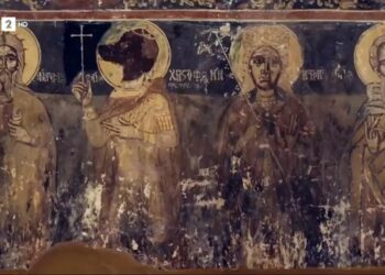 Εντυπωσίασε το “promo” βίντεο του Δήμου Αρχαίας Ολυμπίας (βίντεο)