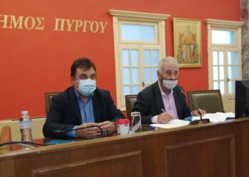 ΔΗΜΟΣ ΠΥΡΓΟΥ: Το πρώτο βήμα για την ιστορική «στέγη» της πόλης