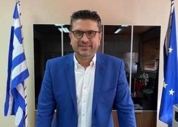 Μήνυμα Δημάρχου Ανδραβίδας-Κυλληνης για την Εθνική Επέτειο της 28ης Οκτωβρίου