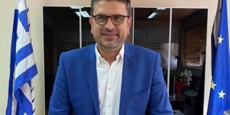 Μήνυμα Δημάρχου Ανδραβίδας-Κυλληνης για την Εθνική Επέτειο της 28ης Οκτωβρίου