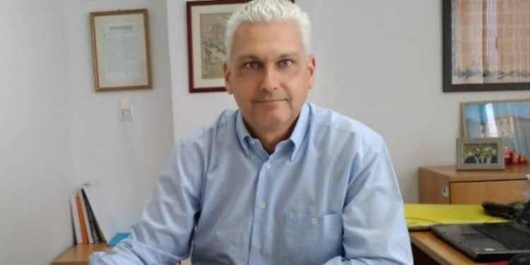 Συμμετοχή του Αντιπεριφερειάρχη Φ. Ζαΐμη στη 49η Γενική Συνέλευση της CPMR