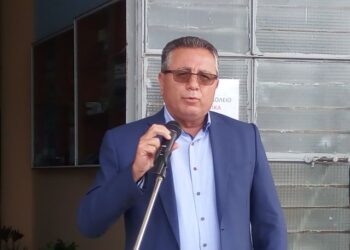 ΔΗΜΑΡΧΟΣ ΠΗΝΕΙΟΥ: “Οφείλουμε ευγνωμοσύνη και σεβασμό”