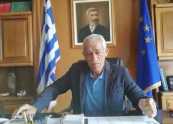 Μήνυμα Δημάρχου Ήλιδας για την 28η Οκτωβρίου 2021