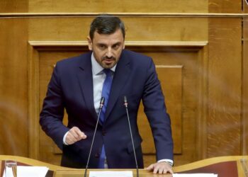 ΑΝΔΡΕΑΣ ΝΙΚΟΛΑΚΟΠΟΥΛΟΣ: Ερώτηση για το πρόβλημα της μείωσης σχολικών τμημάτων