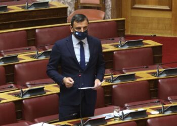 ΑΝΔΡΕΑΣ ΝΙΚΟΛΑΚΟΠΟΥΛΟΣ: “Πράσινο φως” για τον αυτοκινητόδρομο Πατρών-Πύργου”