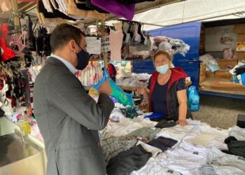 ΑΝΔΡΕΑΣ ΝΙΚΟΛΑΚΟΠΟΥΛΟΣ: “Προβλέπεται ενίσχυση  και αναγέννηση του θεσμού”