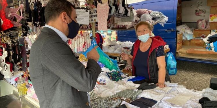 ΑΝΔΡΕΑΣ ΝΙΚΟΛΑΚΟΠΟΥΛΟΣ: “Προβλέπεται ενίσχυση και αναγέννηση του θεσμού”