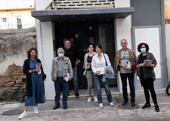 Οργάνωση Μελών ΣΥΡΙΖΑ-Προοδευτική Συμμαχία Δ.Ήλιδας: Δράσεις ενημέρωσης για το κύμα ακρίβειας
