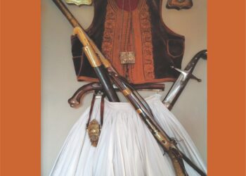 ΠΟΛΙΤΙΣΤΙΚΟΣ ΣΥΛΛΟΓΟΣ ΑΓΙΟΥ ΓΕΩΡΓΙΟΥ ΠΥΡΓΟΥ: Διήμερες εκδηλώσεις για το 1821