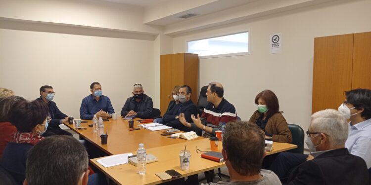 ΠΕΡΙΦΕΡΕΙΑ ΔΥΤΙΚΗΣ ΕΛΛΑΔΑΣ: Δημιουργία συντονιστικού οργάνου για την αντιμετώπιση φαινομένων παραπλάνησης του καταναλωτή