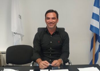 ΔΗΜΗΤΡΗΣ ΝΙΚΟΛΑΚΟΠΟΥΛΟΣ: “Με ρευστότητα και στήριξη στον ανταγωνισμό των νέων συνθηκών”
