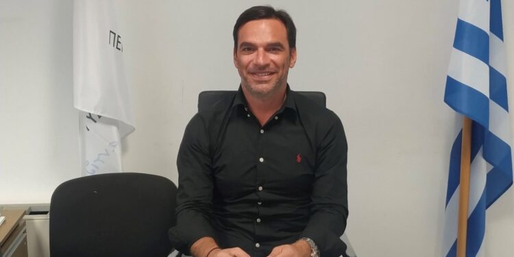 ΔΗΜΗΤΡΗΣ ΝΙΚΟΛΑΚΟΠΟΥΛΟΣ: “Με ρευστότητα και στήριξη στον ανταγωνισμό των νέων συνθηκών”