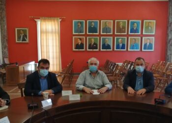 ΔΗΜΟΣ ΠΥΡΓΟΥ:  Με συμμετοχές – ρεκόρ ξεκινά το 42ο Ολυμπιακό Ράλλυ