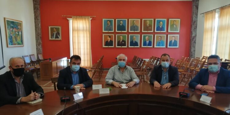 ΔΗΜΟΣ ΠΥΡΓΟΥ:  Με συμμετοχές – ρεκόρ ξεκινά το 42ο Ολυμπιακό Ράλλυ