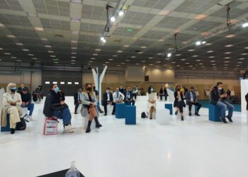 ΝΙΚΟΣ ΚΟΡΟΒΕΣΗΣ: ““Δυναμική παρουσία της Περιφέρειας Δυτικής Ελλάδας στην έκθεση Τουρισμού Θεσσαλονίκης”