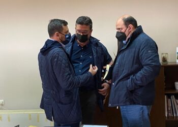 ΑΝΔΡΕΑΣ ΝΙΚΟΛΑΚΟΠΟΥΛΟΣ: “Σχέδιο για πρόληψη και αποκατάσταση”