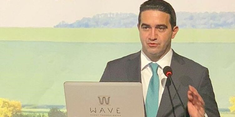 ΜΙΧΑΛΗΣ ΚΑΤΡΙΝΗΣ: “Να μην μείνει ‘’ουραγός’’ η Ηλεία στις ευκαιρίες της νέας ΚΑΠ”