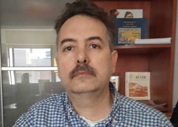 Ο ιστορικός Θοδωρής Λάμπρος στον ΛΕΤΡΙΝΑ FM: “O Γοργοπόταμος αποτελεί κορυφαία αντιστασιακή πράξη”