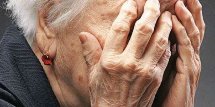 Συνελήφθη άνδρας για ληστεία και κλοπές σε βάρος ηλικιωμένων στην Ηλεία