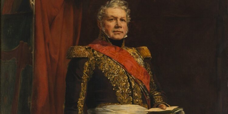 H Γαλλία και τα αρχαιολογικά ευρήματα στην Ελλάδα