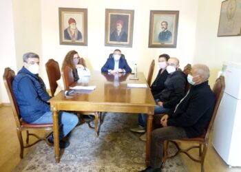 ΔΗΜΟΣ ΠΗΝΕΙΟΥ: Σύγχρονος και ασφαλής αθλητικός χώρος