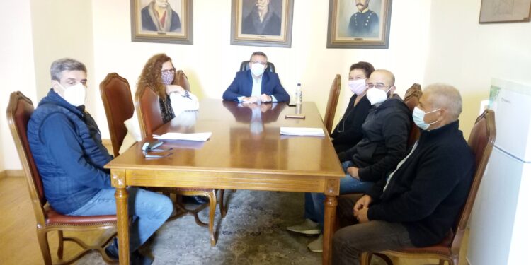 ΔΗΜΟΣ ΠΗΝΕΙΟΥ: Σύγχρονος και ασφαλής αθλητικός χώρος