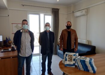 ΔΗΜΟΣ ΠΥΡΓΟΥ: Η Τοπική ιστορία του 1821 σε όλα τα Δημοτικά – Νηπιαγωγεία και Ειδικά Σχολεία