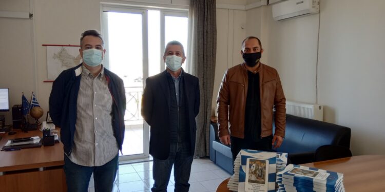 ΔΗΜΟΣ ΠΥΡΓΟΥ: Η Τοπική ιστορία του 1821 σε όλα τα Δημοτικά – Νηπιαγωγεία και Ειδικά Σχολεία