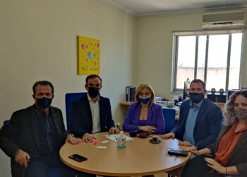 Ημερίδα του ΕΛΓΟ – Δήμητρα και του ΕΟΑΝ στην Ηλεία
