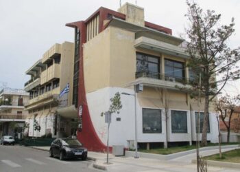 ΔΗΜΟΣ ΗΛΙΔΑΣ: Δωρεάν rapid test στην Αμαλιάδα την Τρίτη 9 Νοεμβρίου και την Παρασκευή  12  Νοεμβρίου